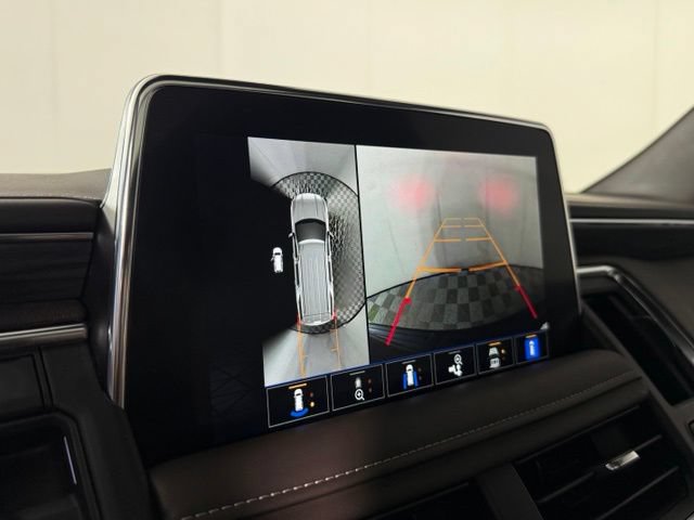 Used 2024 GMC Yukon SLT w/ SLT Luxury Package AWD/4WD image 20