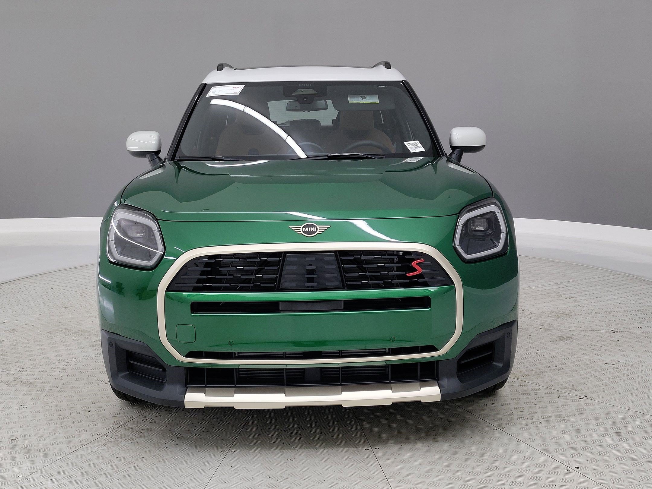 Used 2026 MINI Cooper Countryman S AWD/4WD image 2