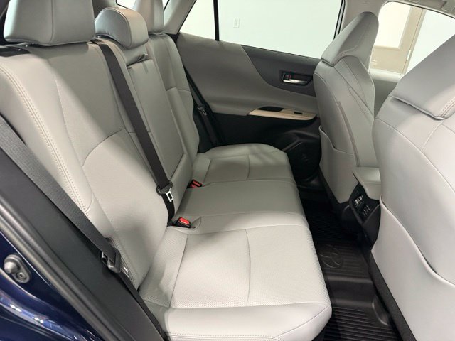 Used 2024 Toyota Venza Limited AWD/4WD image 26