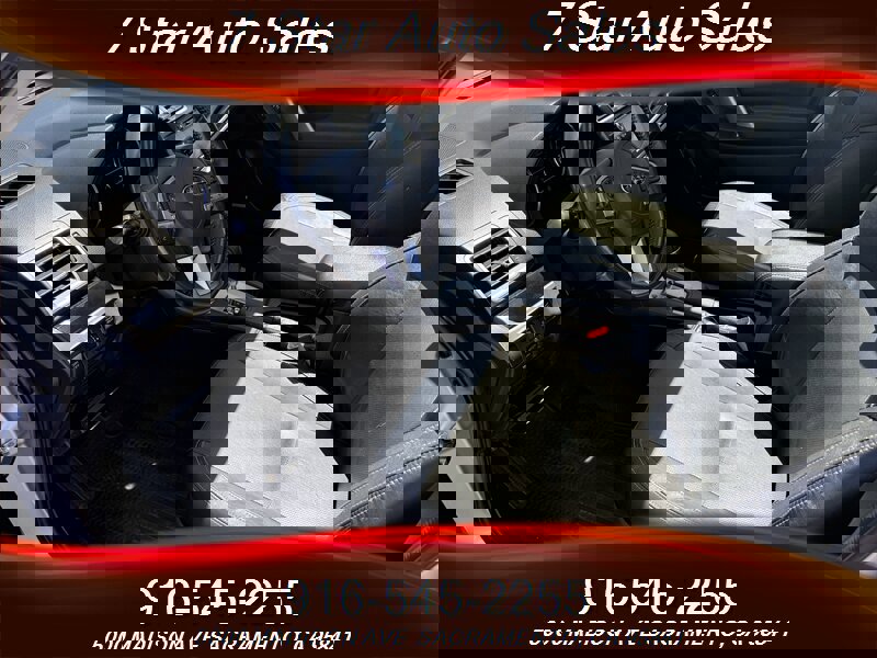 Used 2018 Subaru Forester 2.5i Limited image 9