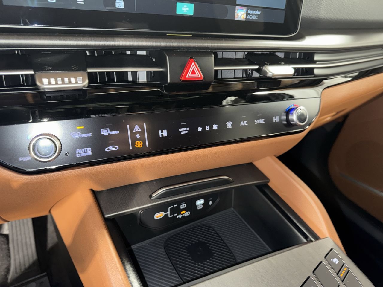 New 2026 Kia Sportage X-Line image 23