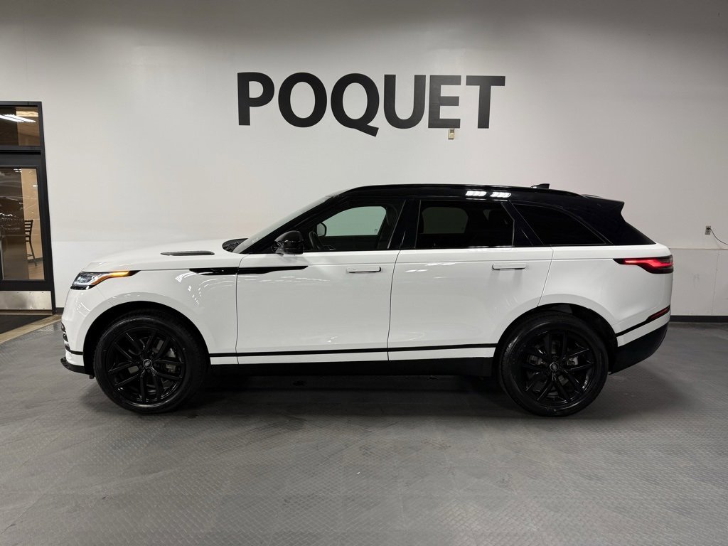 Used 2024 Land Rover Range Rover Velar Dynamic SE