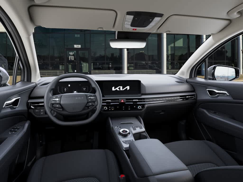 New 2027 Kia Sportage S AWD/4WD image 14