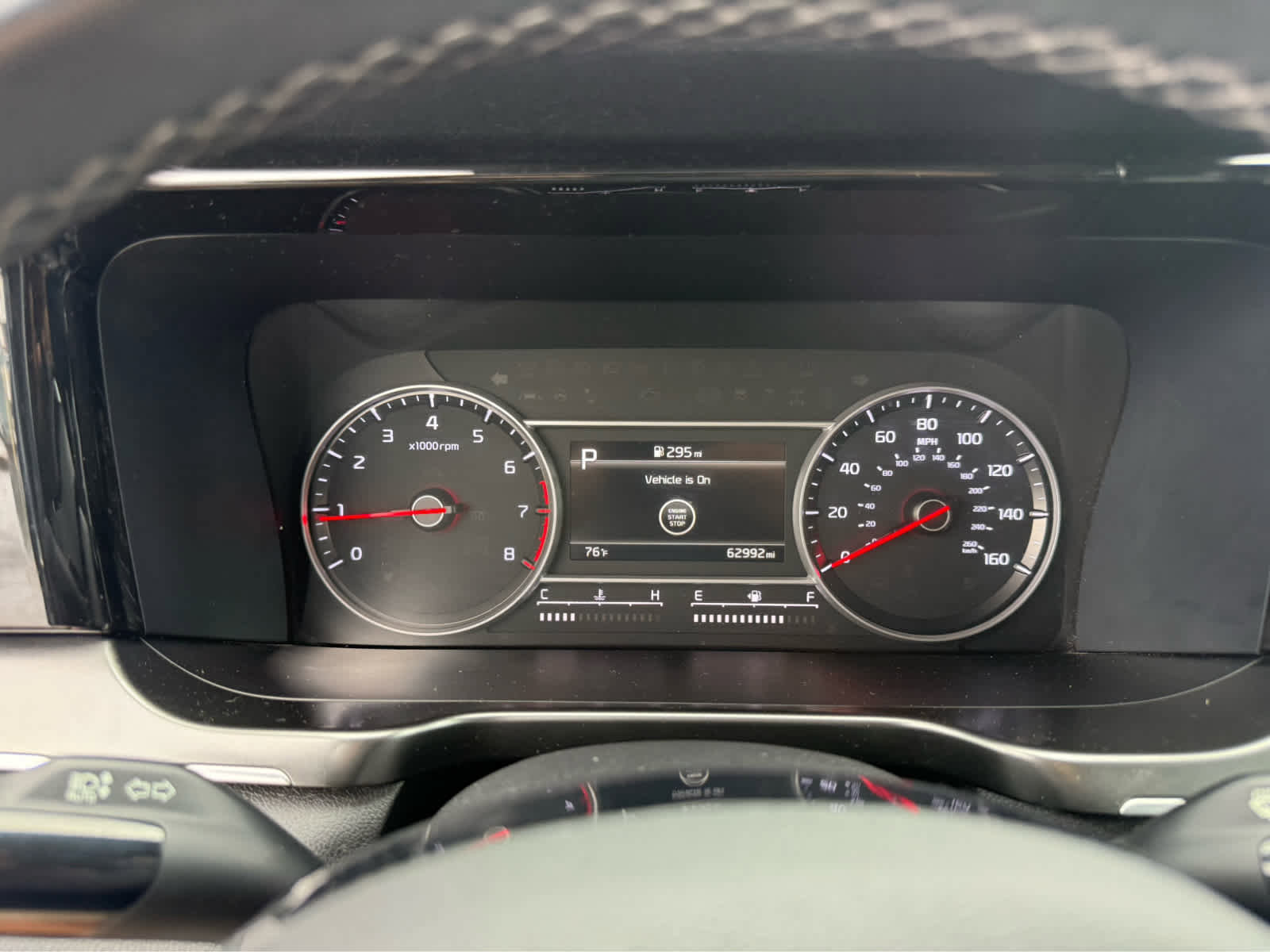 Used 2021 Kia Sorento S w/ Panoramic Sunroof Package image 6