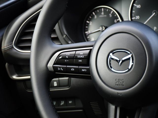 New 2026 MAZDA MAZDA3 s image 21
