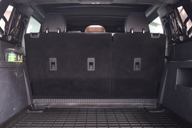 Used 2021 Ford Bronco Outer Banks image 21