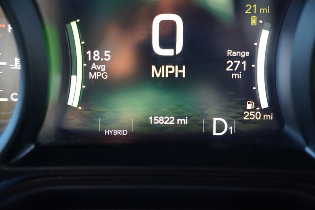 Certified 2025 Jeep Wrangler Unlimited Sahara w/ Safety Group image 32