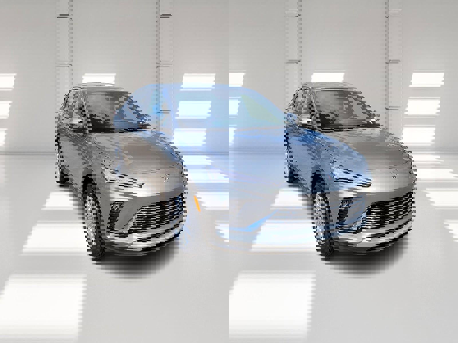 New 2026 Buick Envista Preferred w/ Convenience I Package image 3