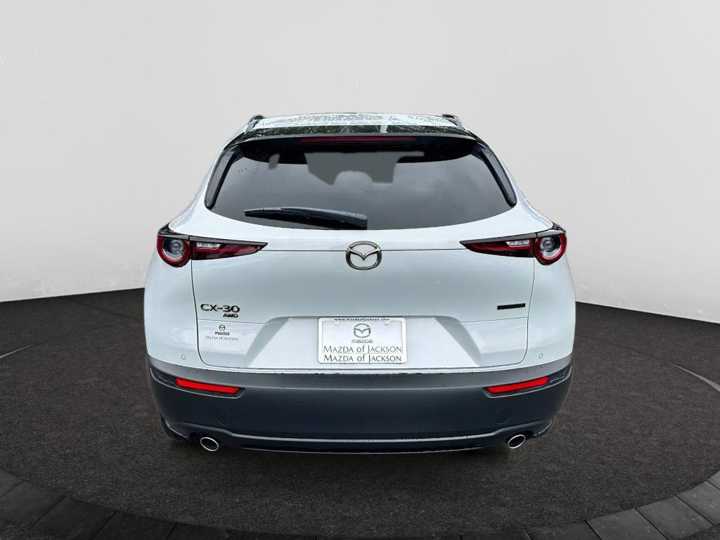 New 2026 MAZDA CX-30 Aire Edition AWD/4WD image 4
