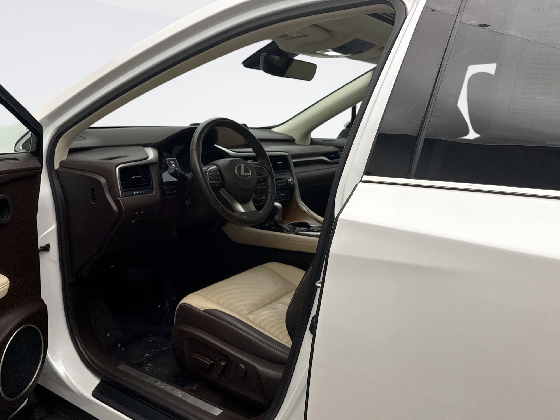 Used 2017 Lexus RX 350 AWD w/ Premium Package image 10