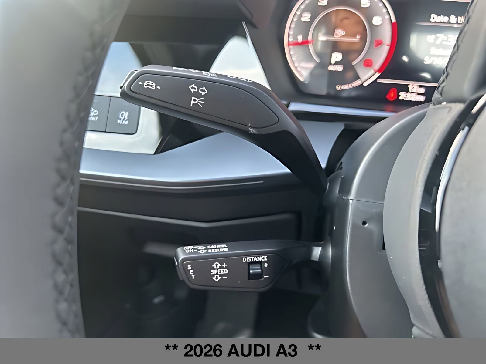 New 2026 Audi A3 2.0T Premium AWD/4WD image 20