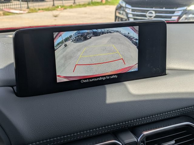 Certified 2025 MAZDA CX-5 AWD 2.5 S image 25