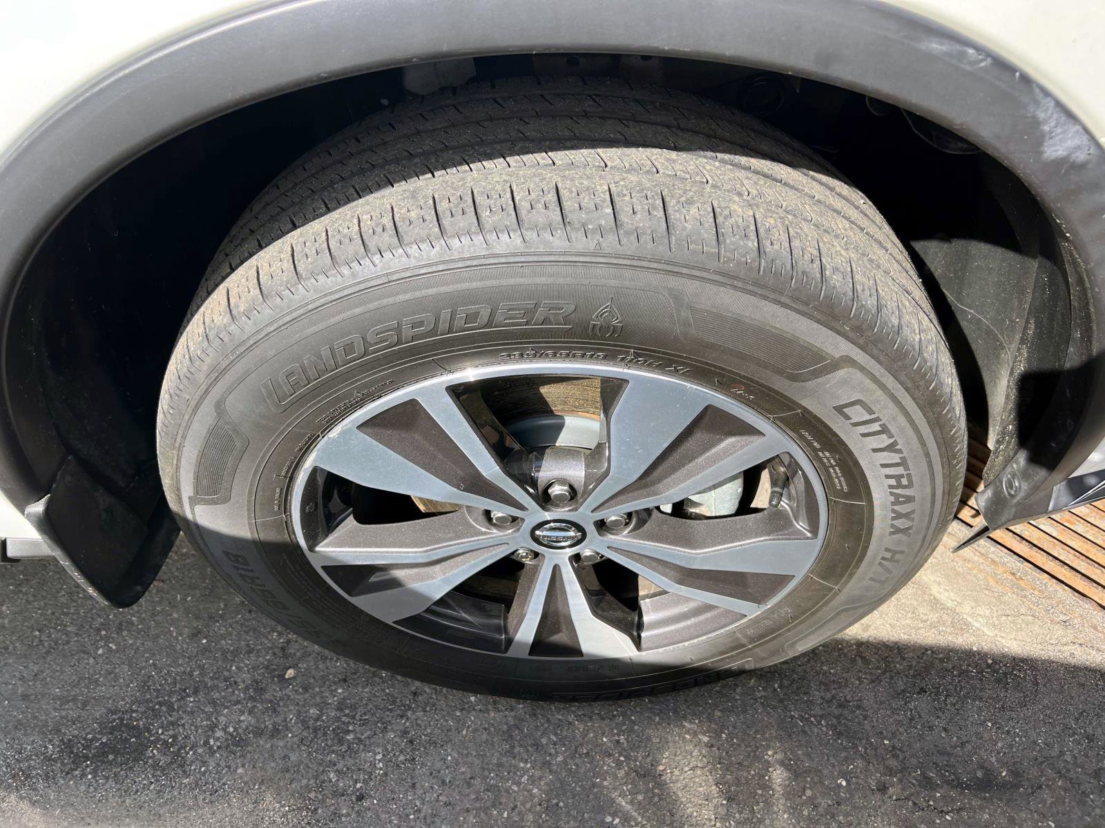 Used 2020 Nissan Murano S w/ Technology Package AWD/4WD image 6