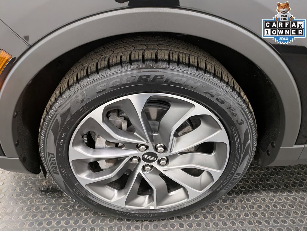 Used 2022 Lincoln Nautilus Reserve AWD/4WD image 7