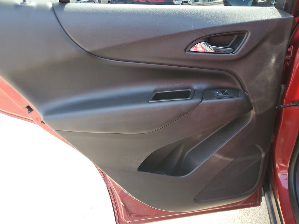 Used 2019 Chevrolet Equinox LT FWD image 13