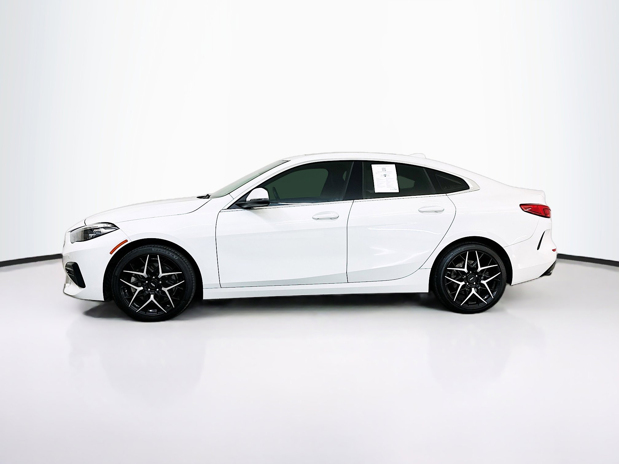 Used 2022 BMW 228i xDrive Gran Coupe w/ Convenience Package image 4