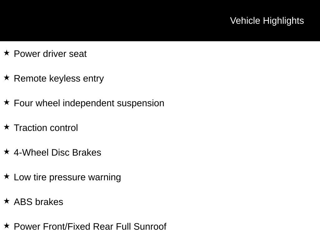 Certified 2022 Jeep Compass Limited w/ Sun and Sound Group image 24