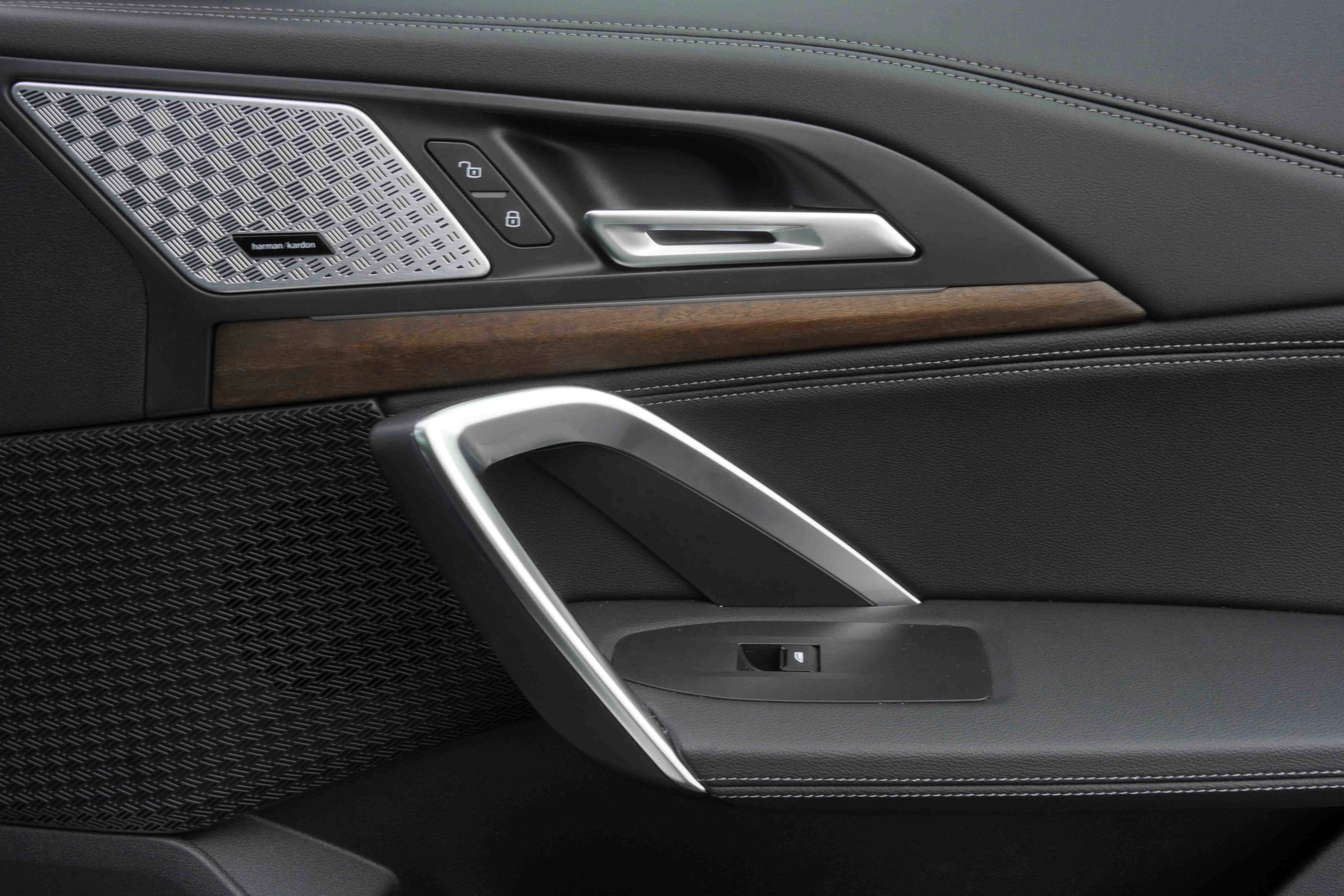 Certified 2023 BMW X1 xDrive28i image 28