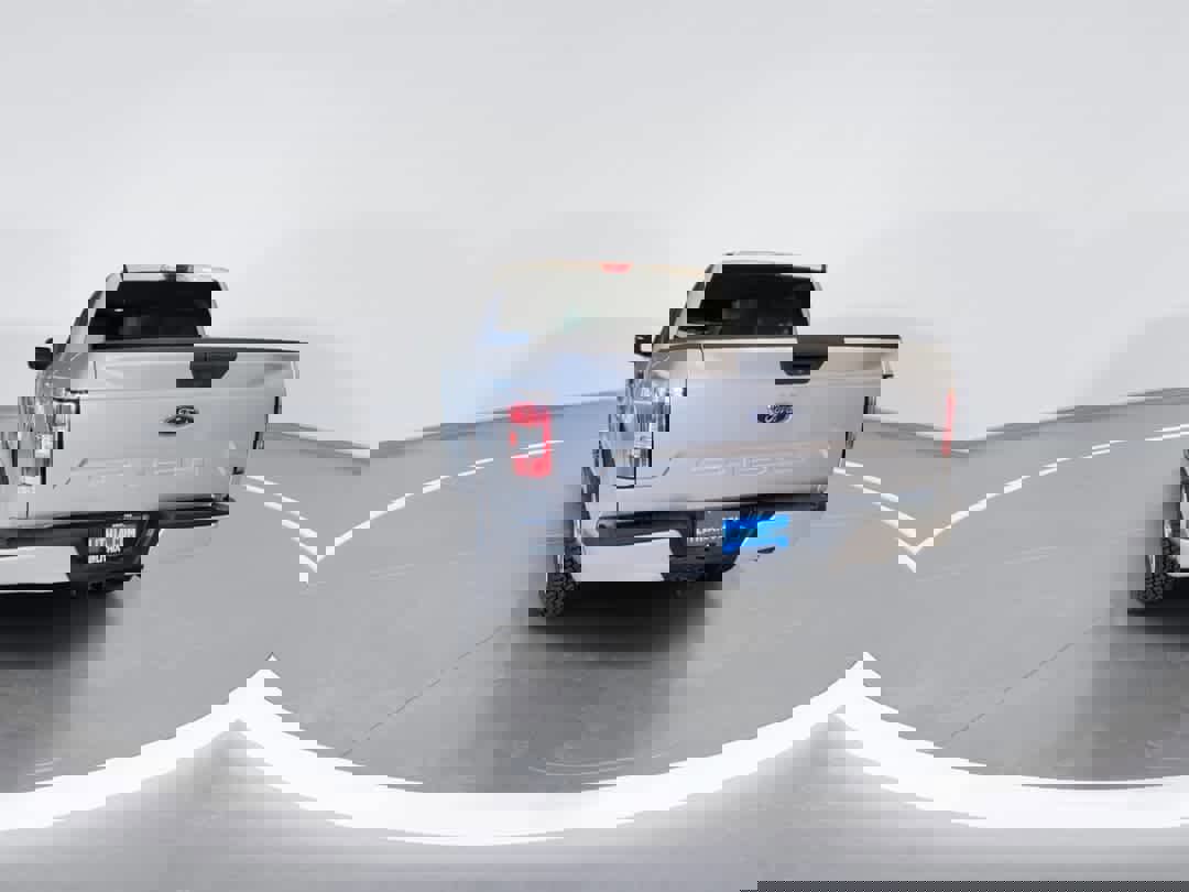 Used 2018 Ford F150 XL w/ Equipment Group 101A Mid image 7