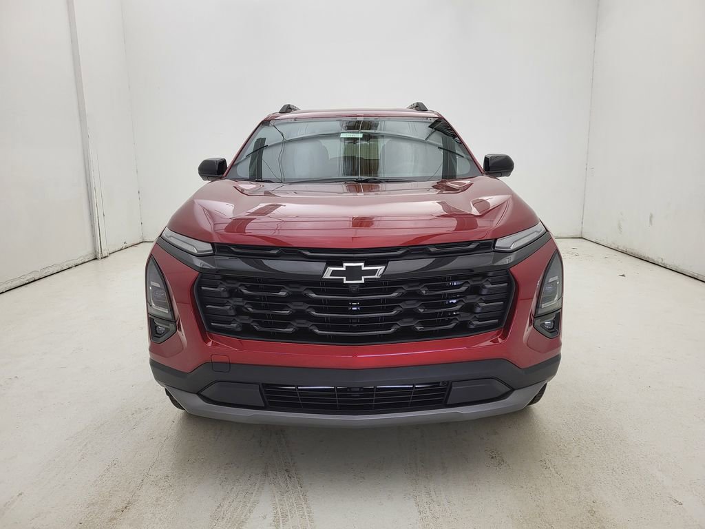 New 2026 Chevrolet Equinox LT w/ Midnight Edition FWD image 17