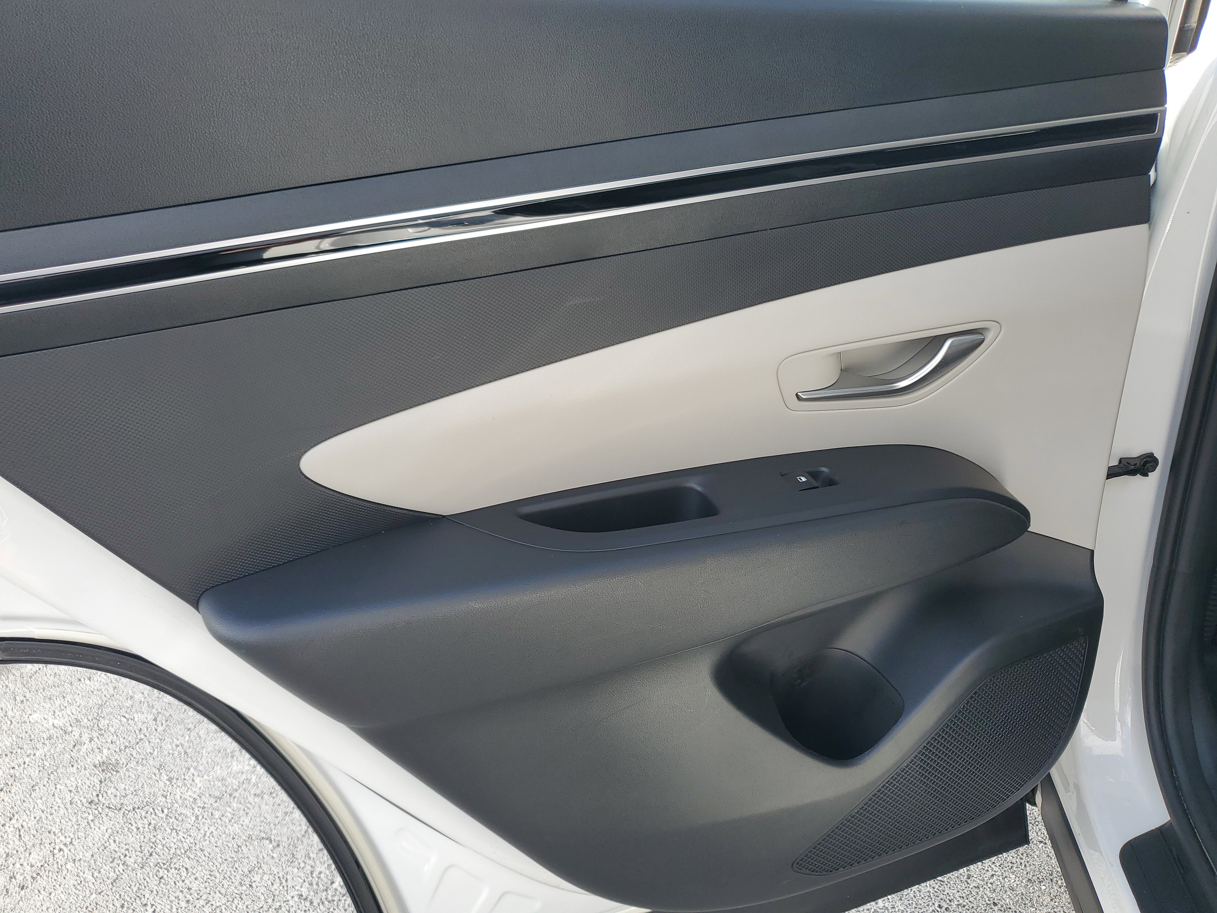 Certified 2024 Hyundai Tucson SE FWD image 26