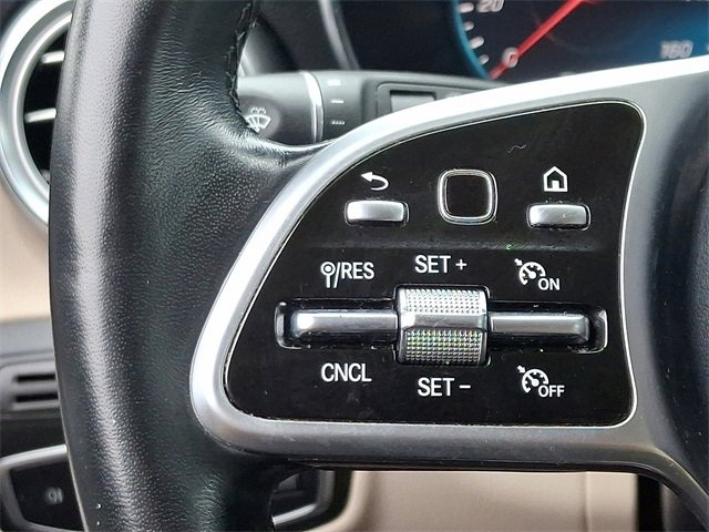 Used 2022 Mercedes-Benz GLC 300 4MATIC image 21