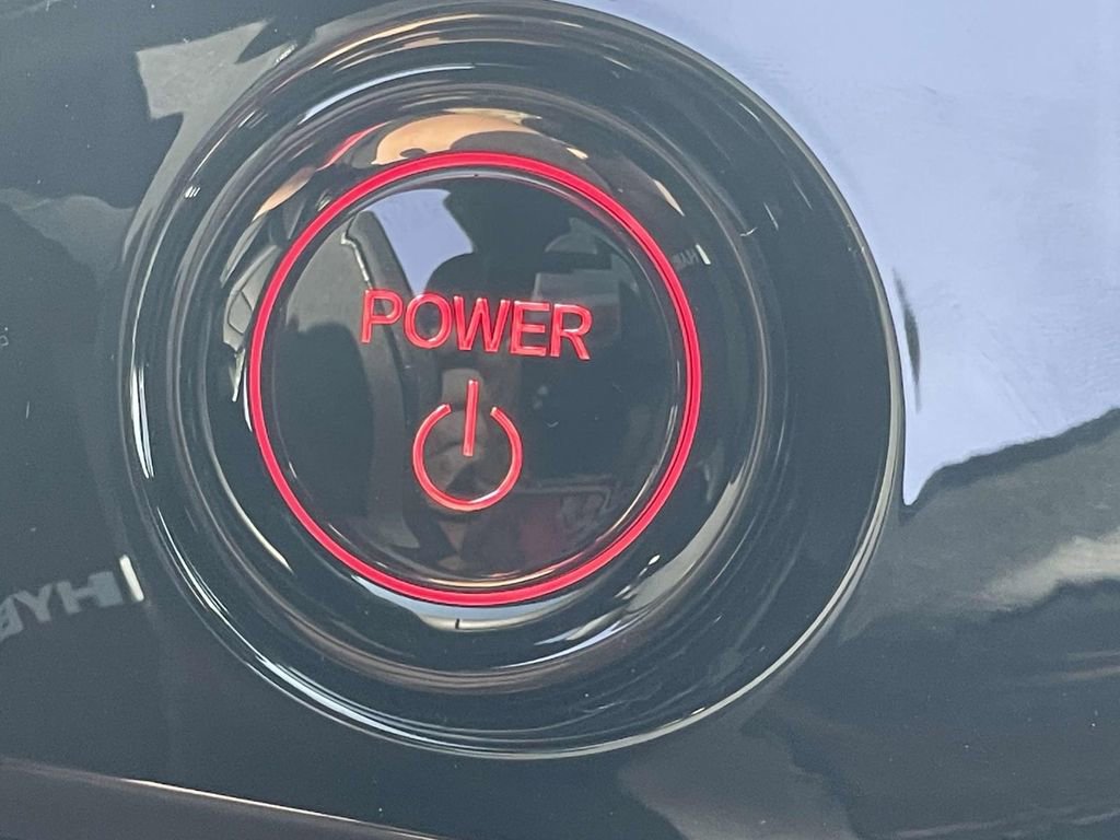 Used 2025 Honda Civic Sport image 29