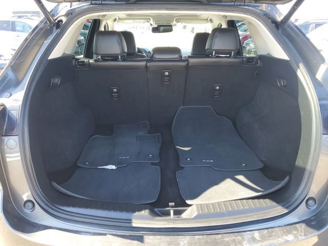 Used 2018 MAZDA CX-5 Touring w/ Preferred Equipment Package image 35