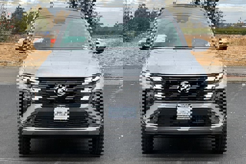 Used 2025 Hyundai Tucson SEL image 6