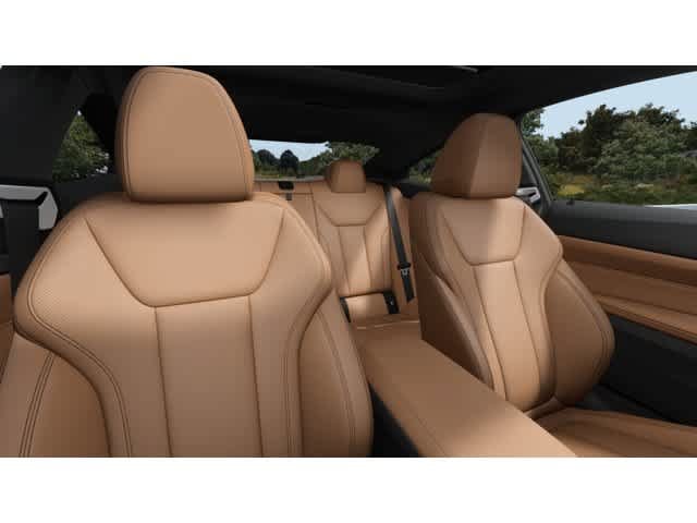 New 2027 BMW 430i Coupe w/ Premium Package RWD image 11