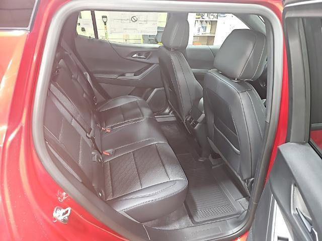 New 2026 Chevrolet Equinox LT w/ Convenience Package II image 25