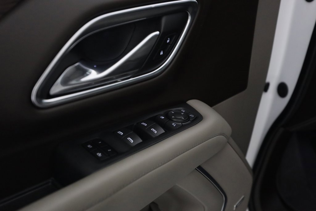 Used 2023 Chevrolet Tahoe Z71 w/ Z71 Off-Road Package image 20