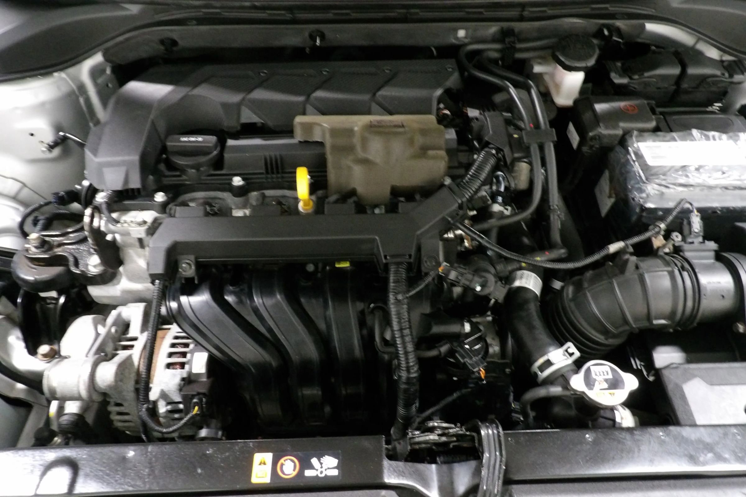 Used 2020 Hyundai Accent SE FWD image 17