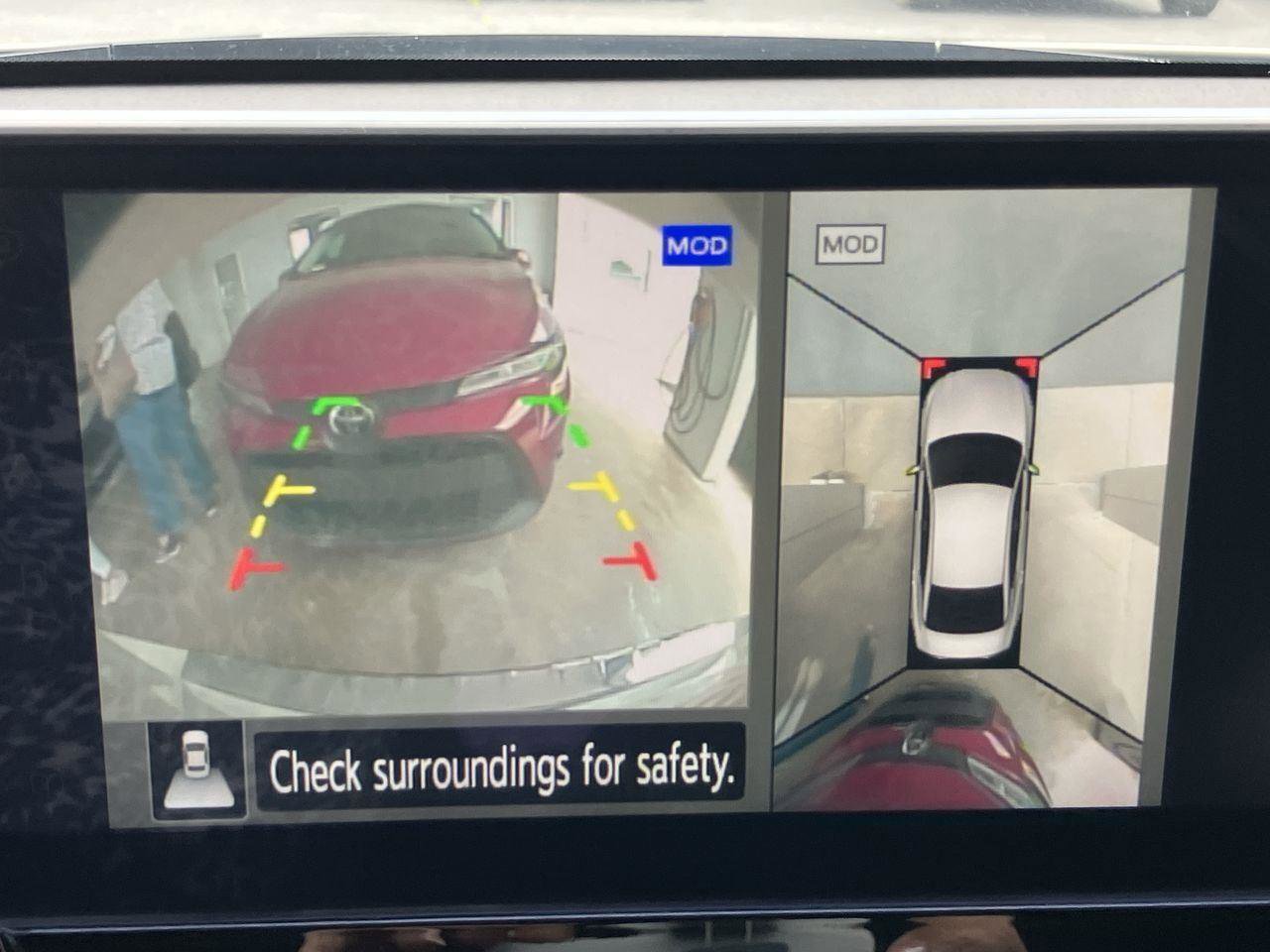 Used 2023 Nissan Altima 2.5 SL FWD image 14