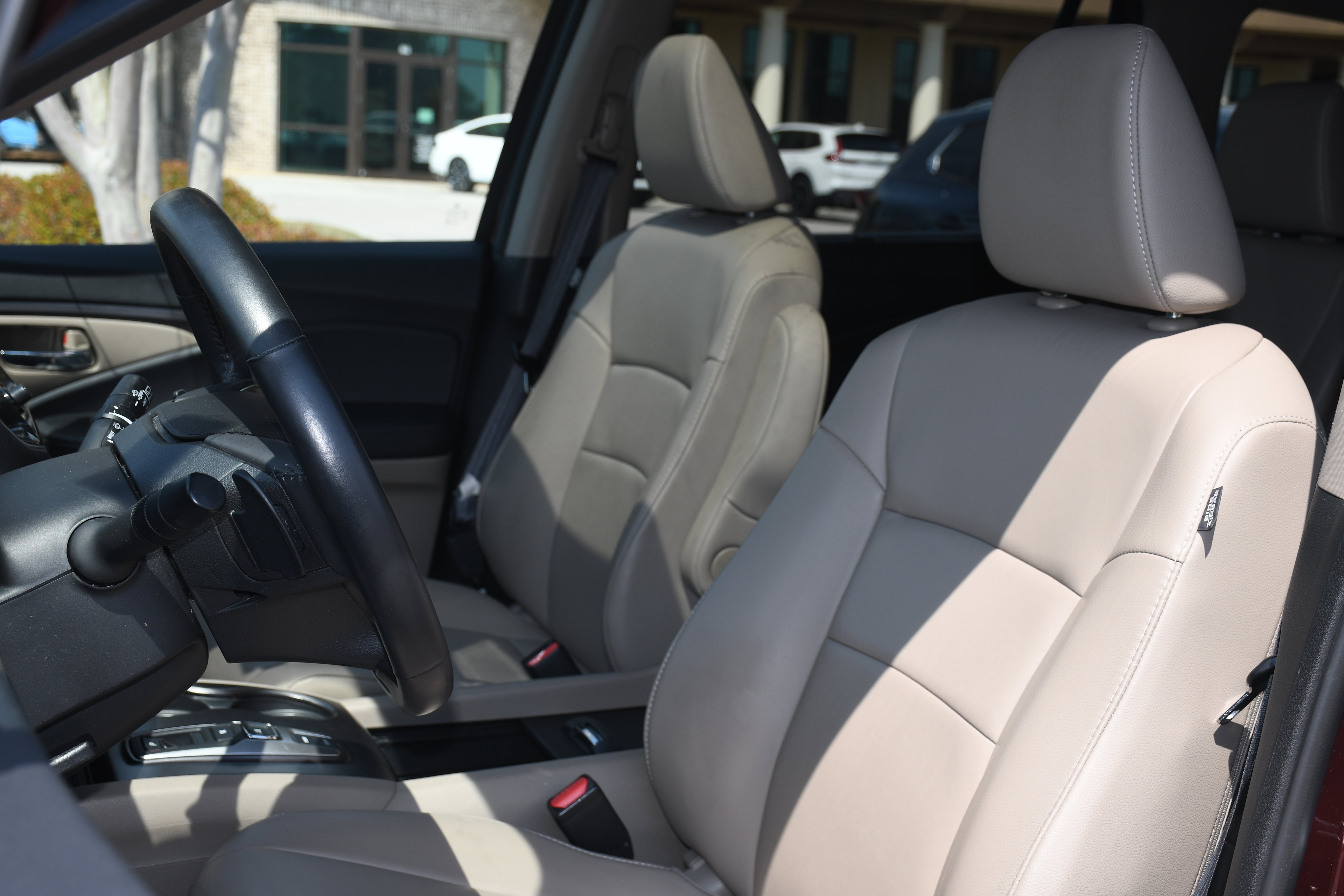 Used 2022 Honda Pilot Special Edition image 13