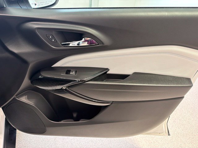 Used 2026 Chevrolet Trax LT w/ Driver Confidence Package FWD image 12