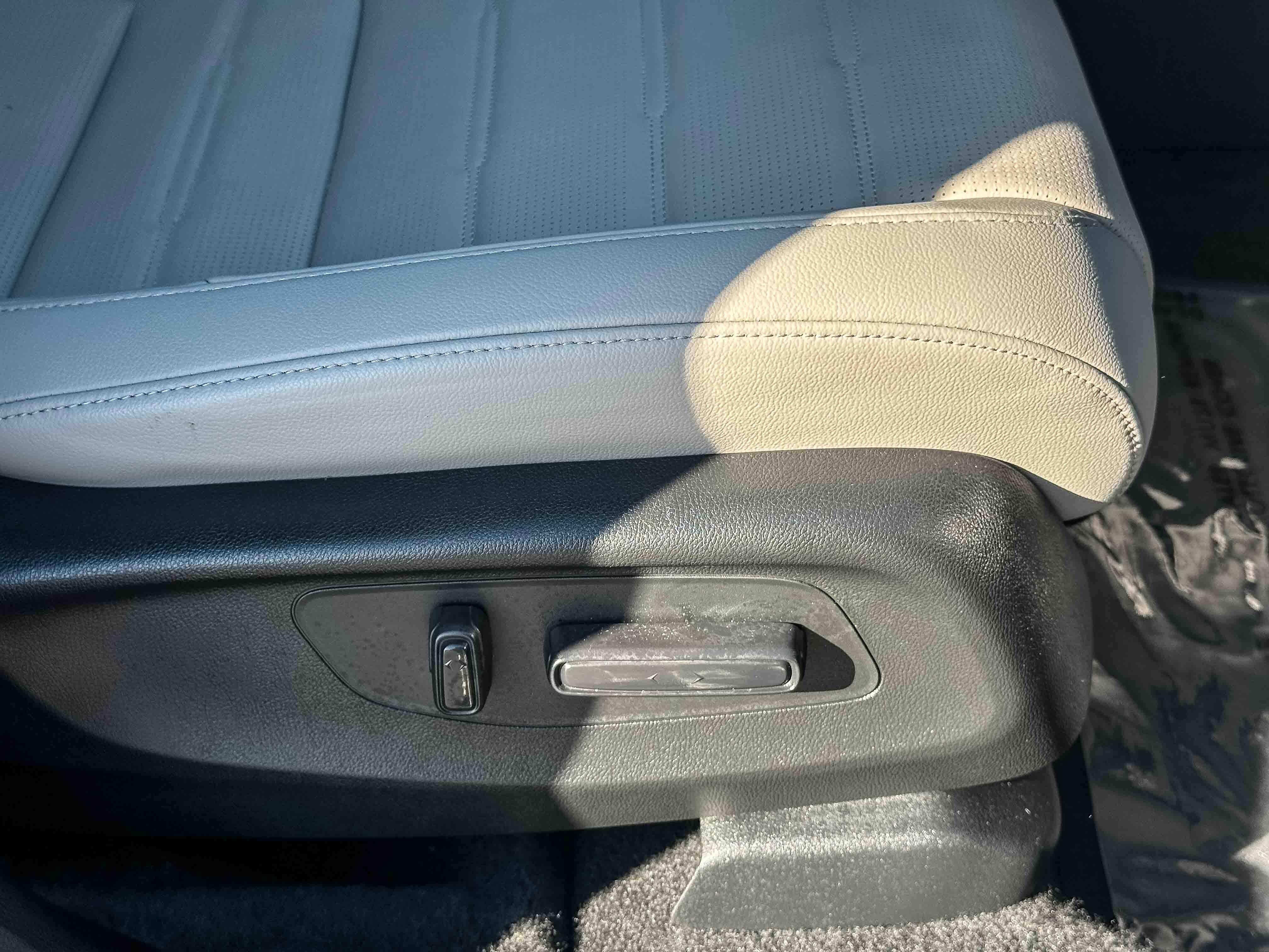 Certified 2025 Honda CR-V EX-L image 25