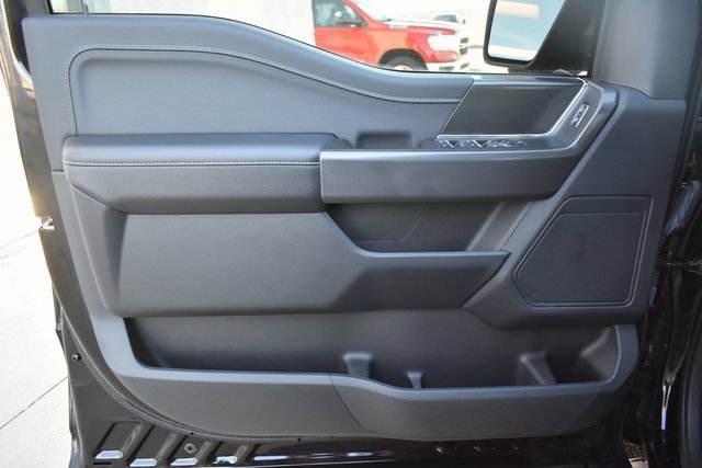 Used 2024 Ford F150 XLT w/ Equipment Group 302A MID image 14