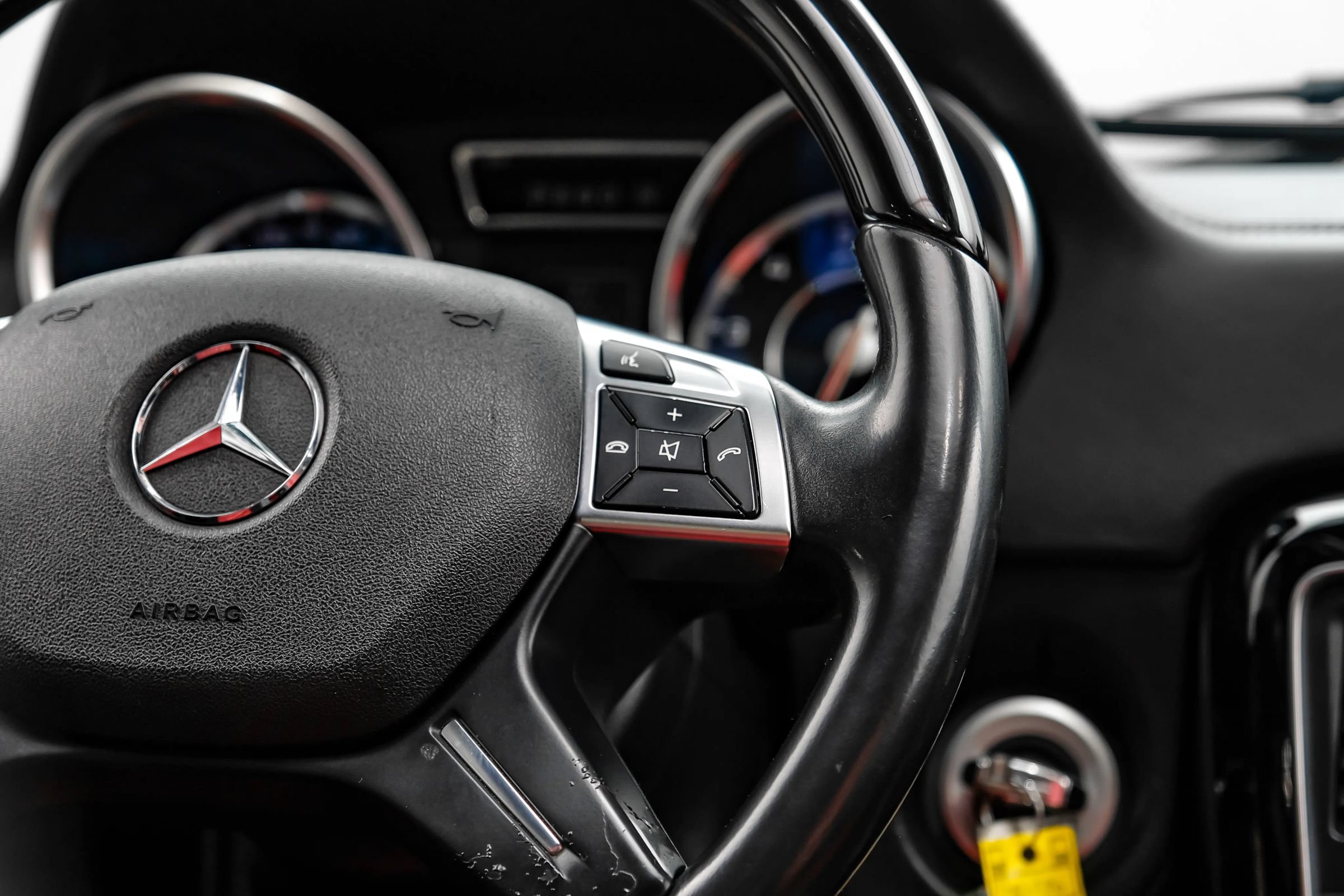 Used 2015 Mercedes-Benz G 63 AMG 4MATIC w/ PA6 Package image 14