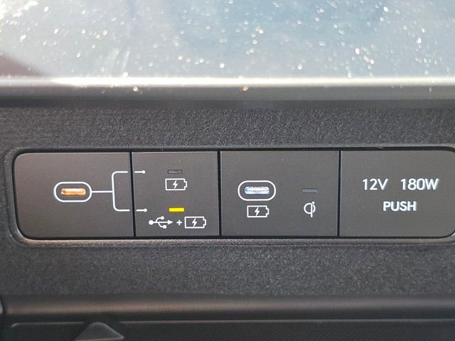 Certified 2025 Hyundai Sonata SEL image 9