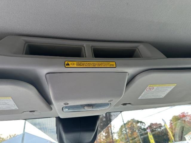 Used 2015 Ford Transit 250 138 w/ Interior Upgrade Package image 25