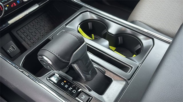 New 2026 Ford F150 Lariat w/ Equipment Group 502A High image 22