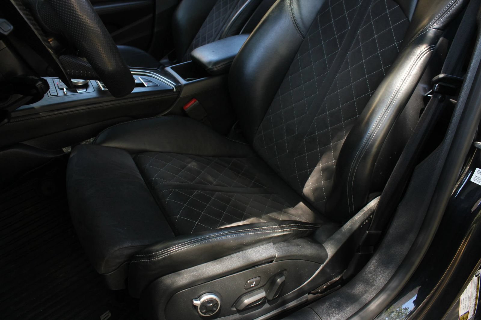 Used 2019 Audi RS 5 Sportback AWD/4WD image 16