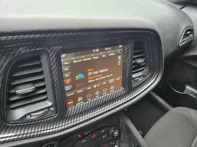 Used 2022 Dodge Challenger SXT w/ Blacktop Package image 18