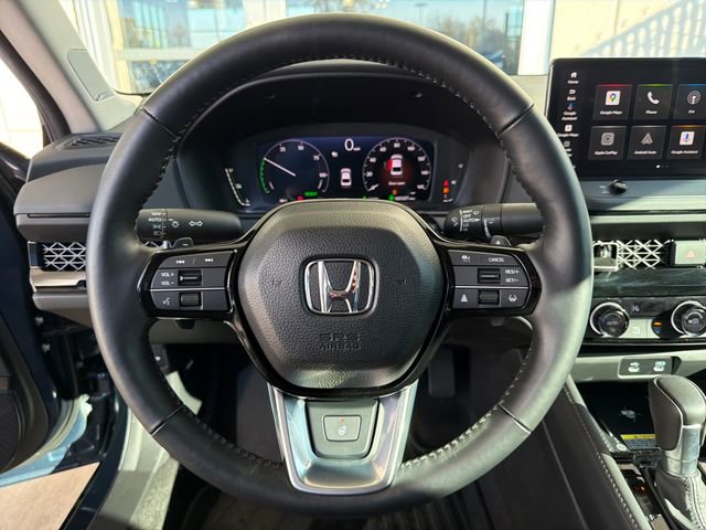 Used 2025 Honda Accord Touring image 14