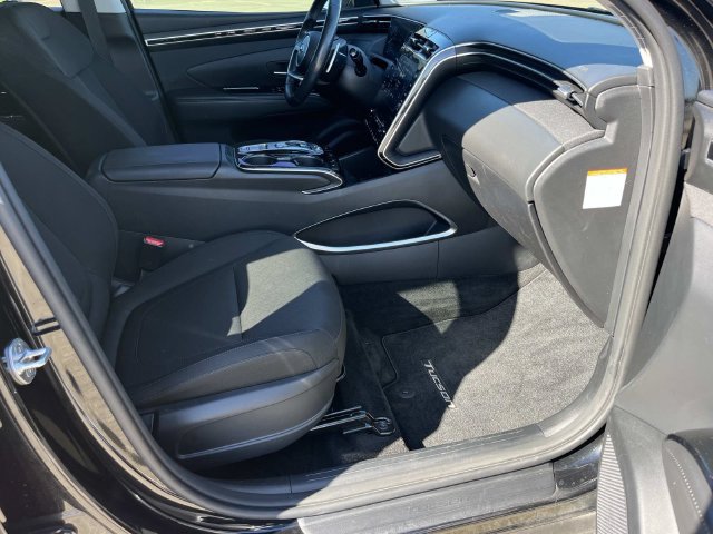 Used 2022 Hyundai Tucson SEL w/ Cargo Package AWD/4WD image 24