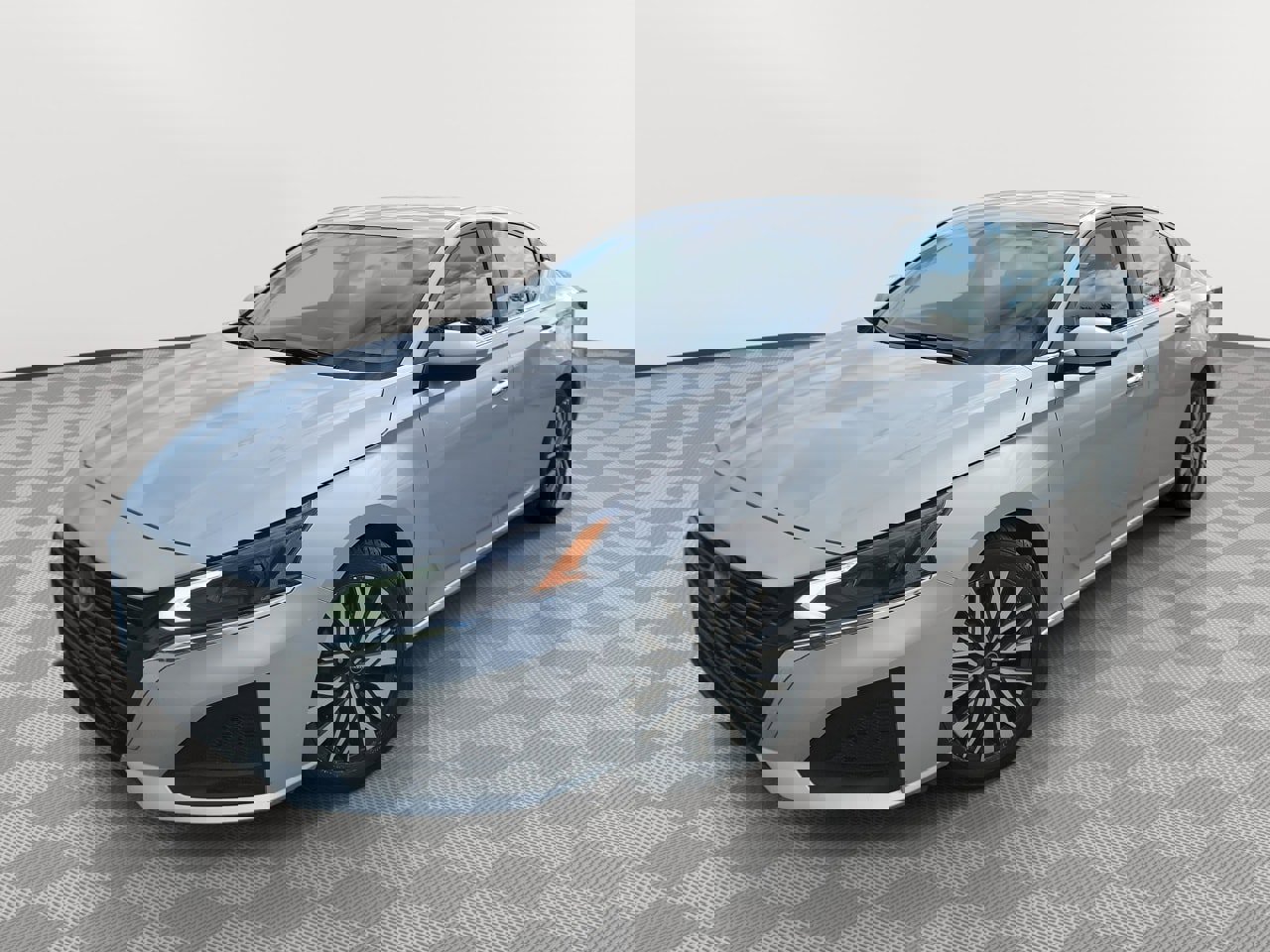 Used 2023 Nissan Altima 2.5 SV image 1