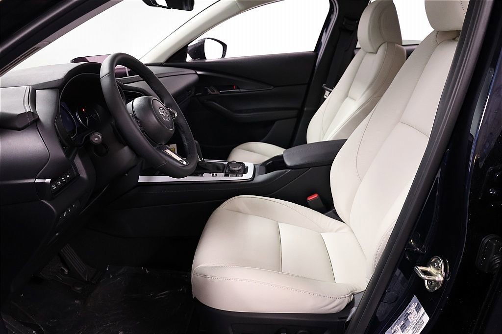Used 2026 MAZDA CX-30 2.5 Turbo w/ Premium Plus Pkg AWD/4WD image 20
