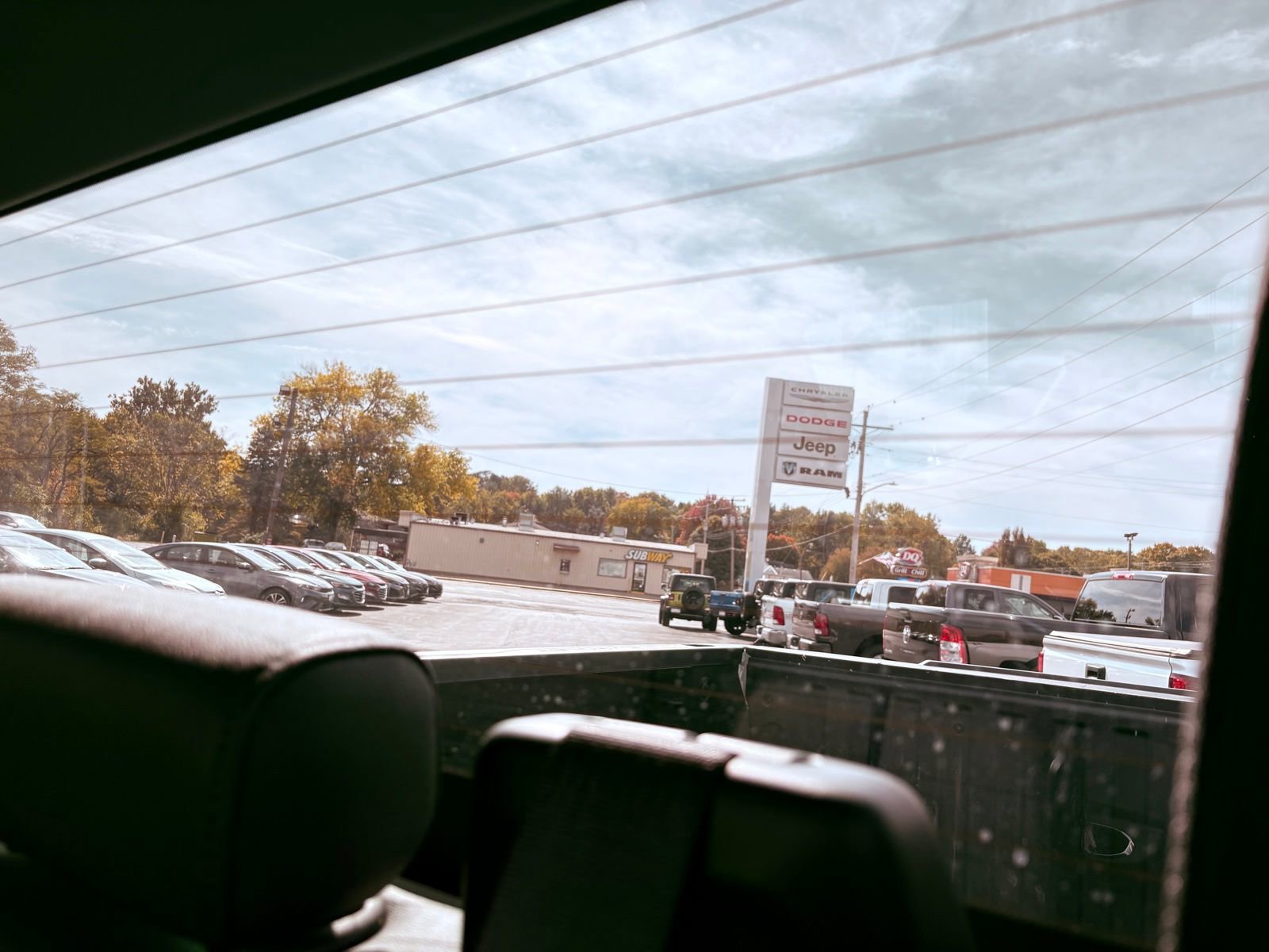 Used 2023 Chevrolet Silverado 1500 LTZ image 14