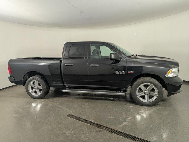 Used 2017 RAM 1500 Express w/ Express Value Package image 8